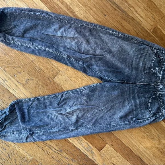 rag & bone Miramar jogger pants - Picture 2 of 5